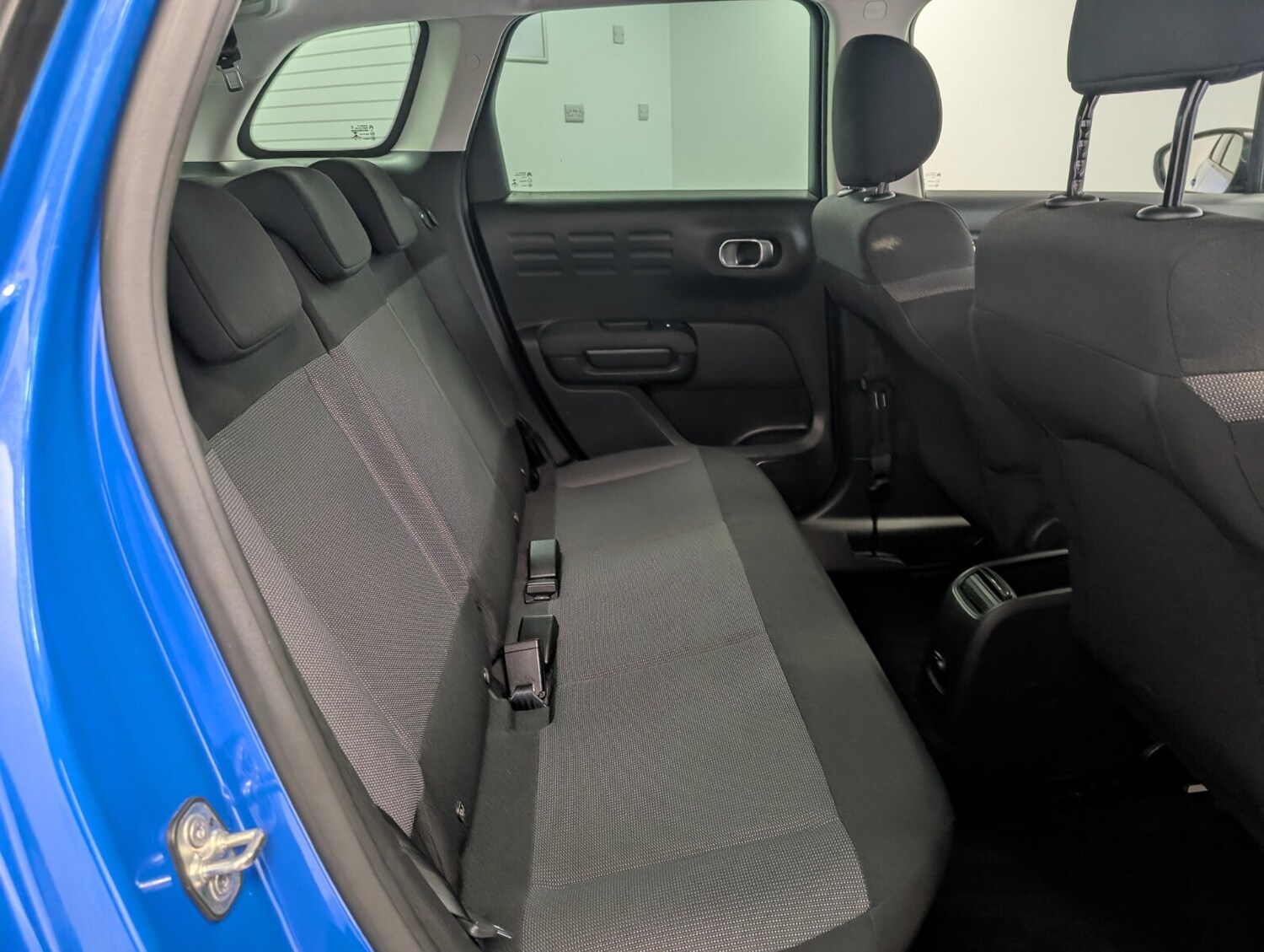 Used Citroen C3 Aircross 2022 for sale - 76507600: Photo 28