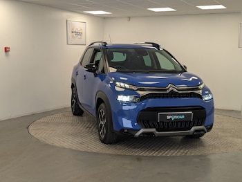 Used Citroen C3 Aircross 2022 for sale - 76507600: Photo