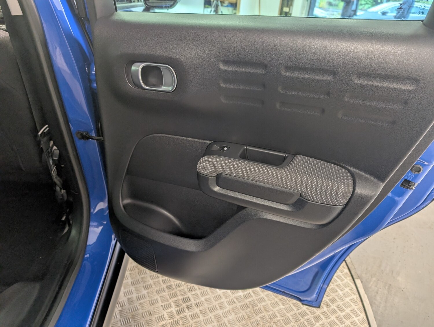 Used Citroen C3 Aircross 2022 for sale - 76507600: Photo 30