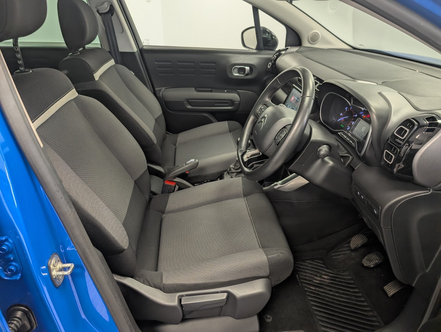 Used Citroen C3 Aircross 2022 for sale - 76507600: Photo 31