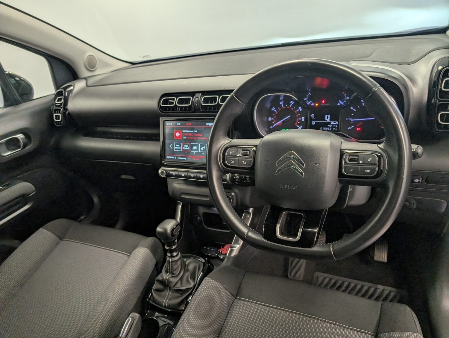 Used Citroen C3 Aircross 2022 for sale - 76507600: Photo 32