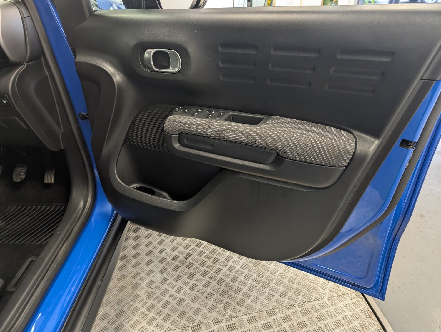 Used Citroen C3 Aircross 2022 for sale - 76507600: Photo 33