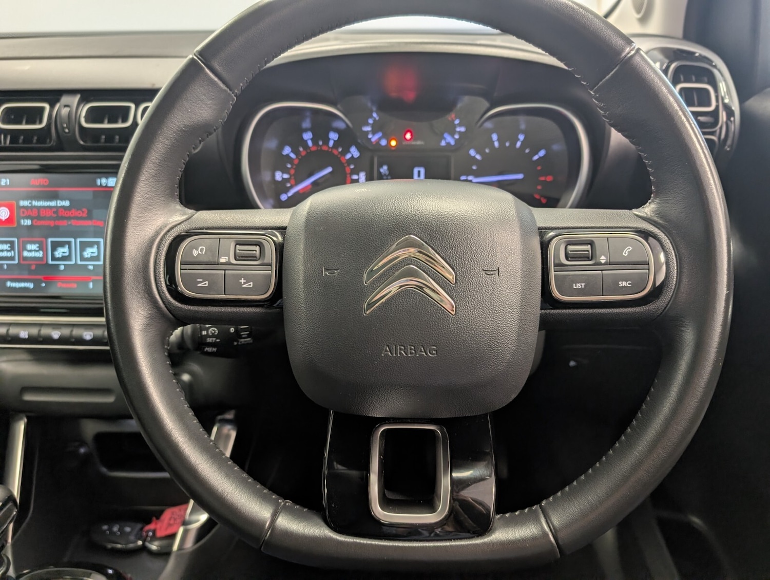 Used Citroen C3 Aircross 2022 for sale - 76507600: Photo 36