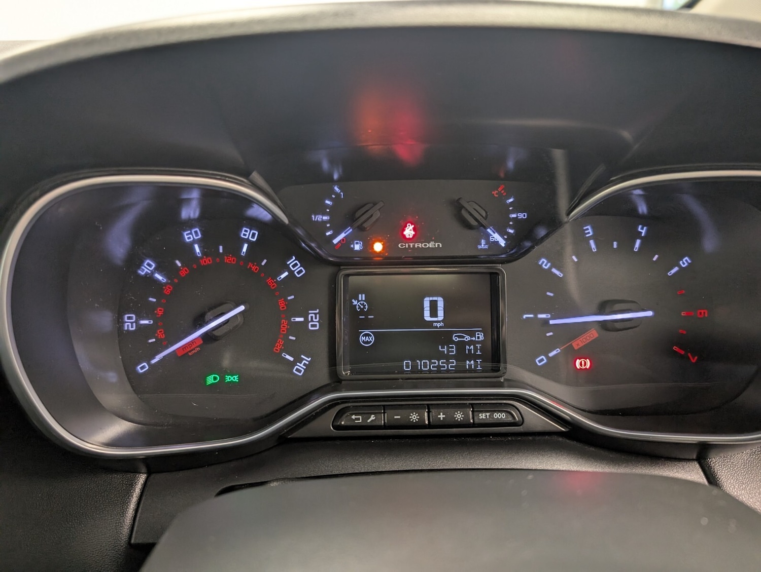 Used Citroen C3 Aircross 2022 for sale - 76507600: Photo 37