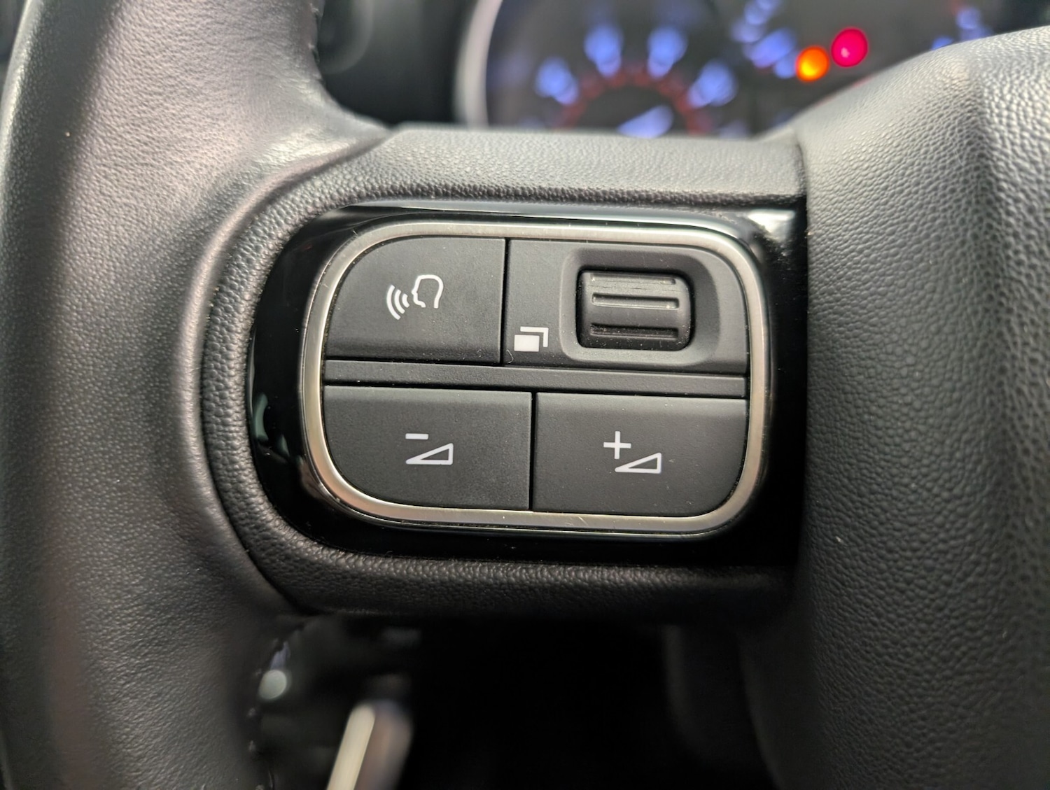 Used Citroen C3 Aircross 2022 for sale - 76507600: Photo 38