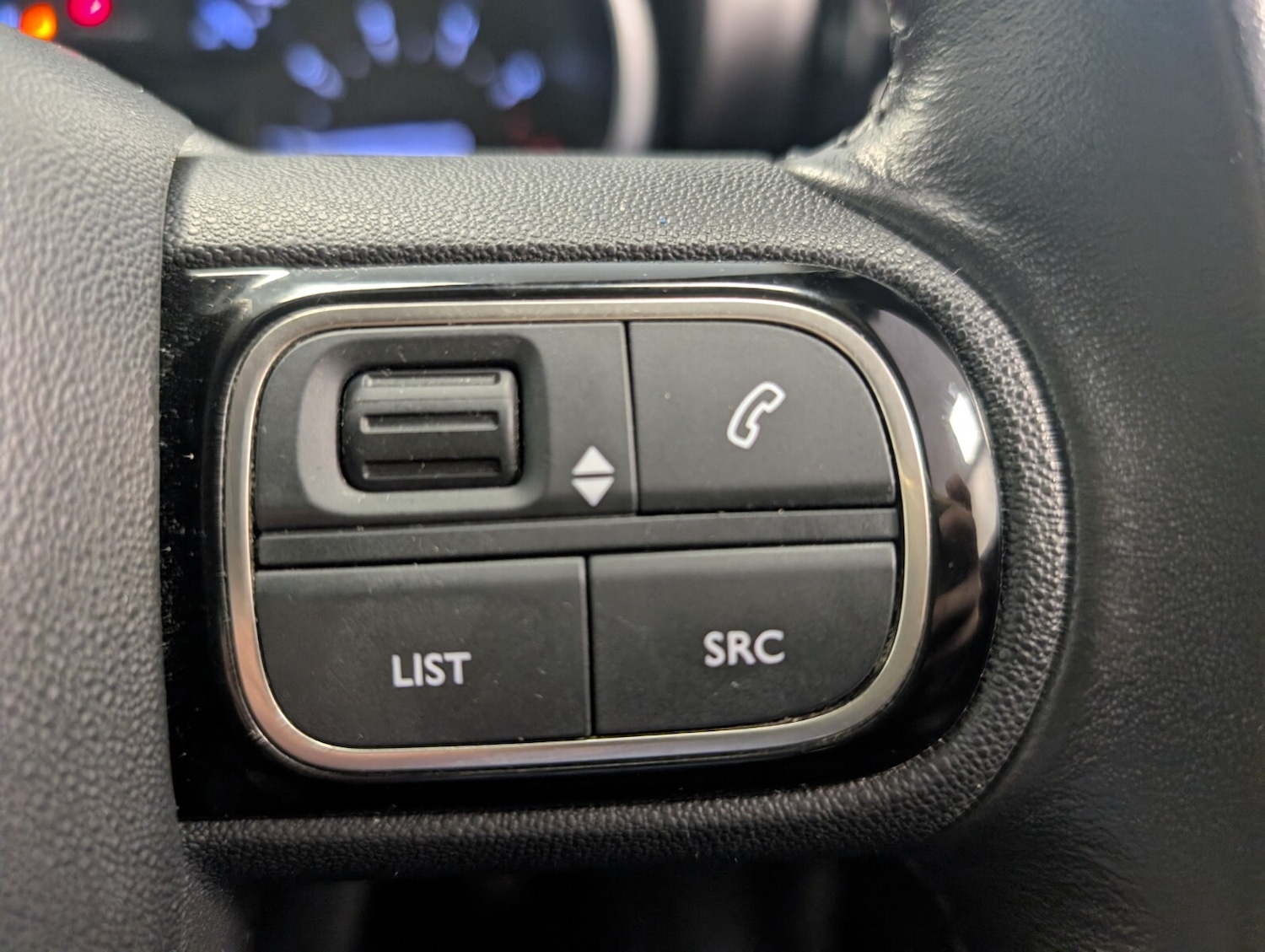 Used Citroen C3 Aircross 2022 for sale - 76507600: Photo 39