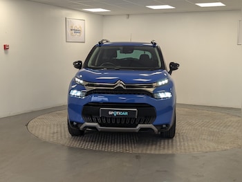 Used Citroen C3 Aircross 2022 for sale - 76507600: Photo