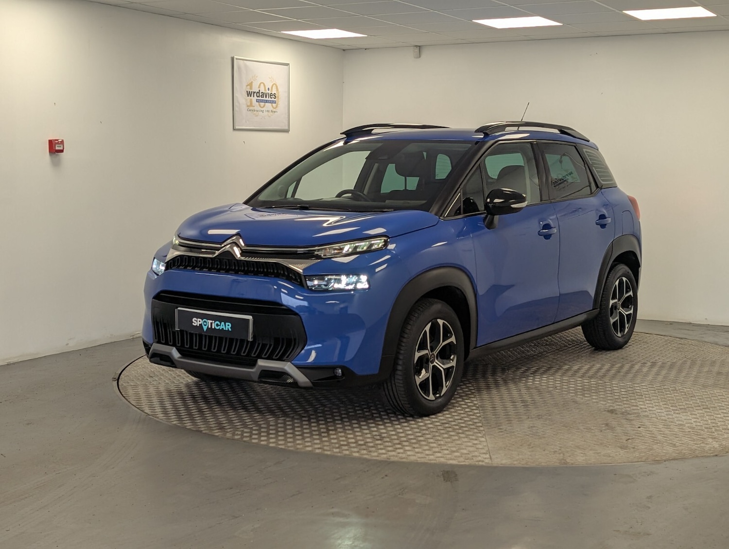 Used Citroen C3 Aircross 2022 for sale - 76507600: Photo 4