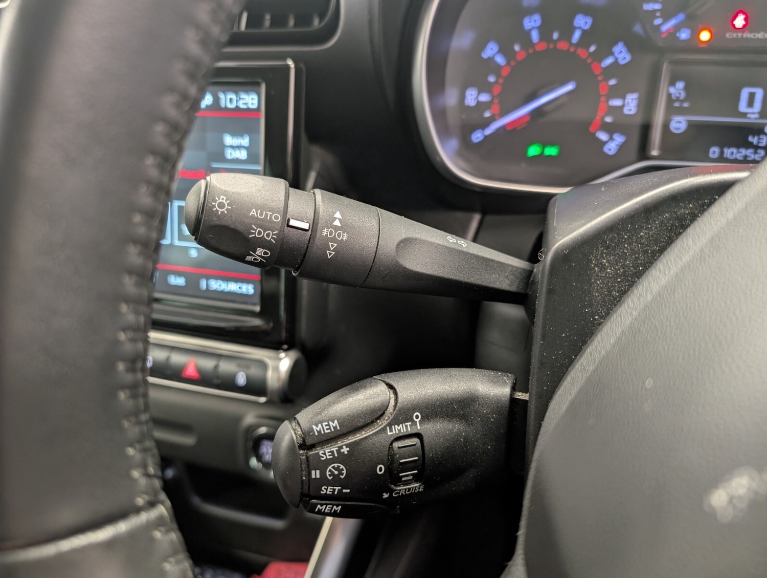 Used Citroen C3 Aircross 2022 for sale - 76507600: Photo 40