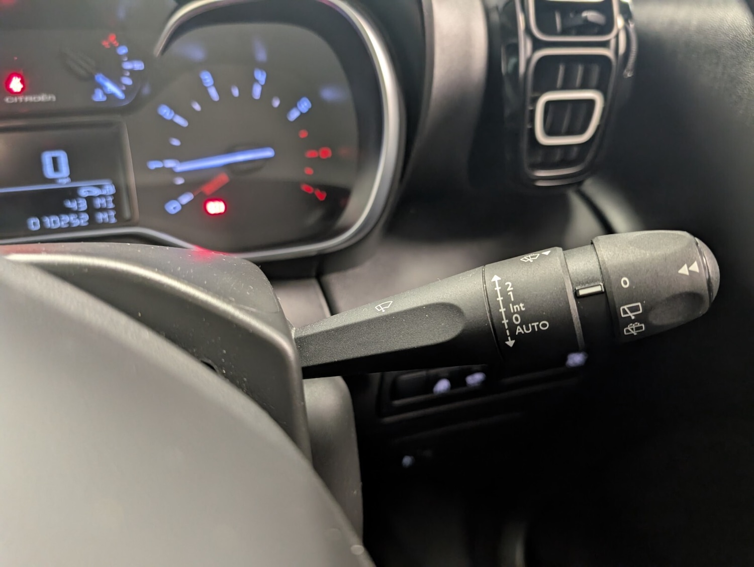 Used Citroen C3 Aircross 2022 for sale - 76507600: Photo 41