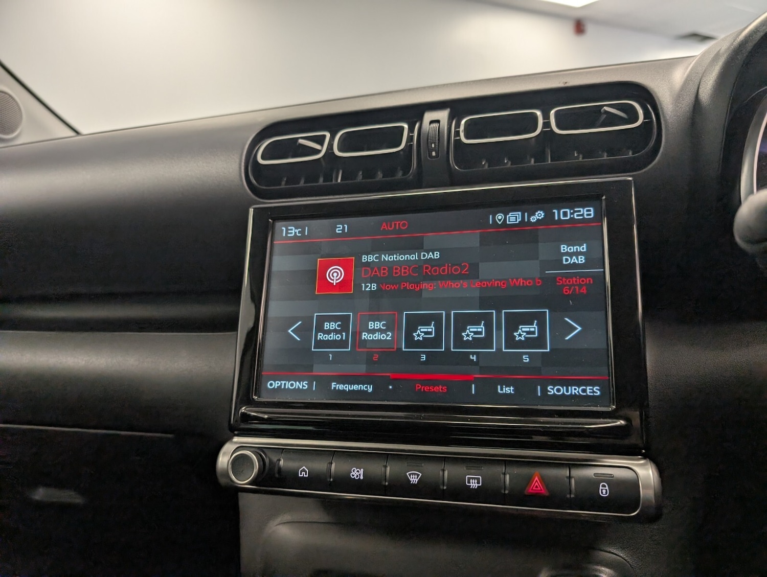 Used Citroen C3 Aircross 2022 for sale - 76507600: Photo 42