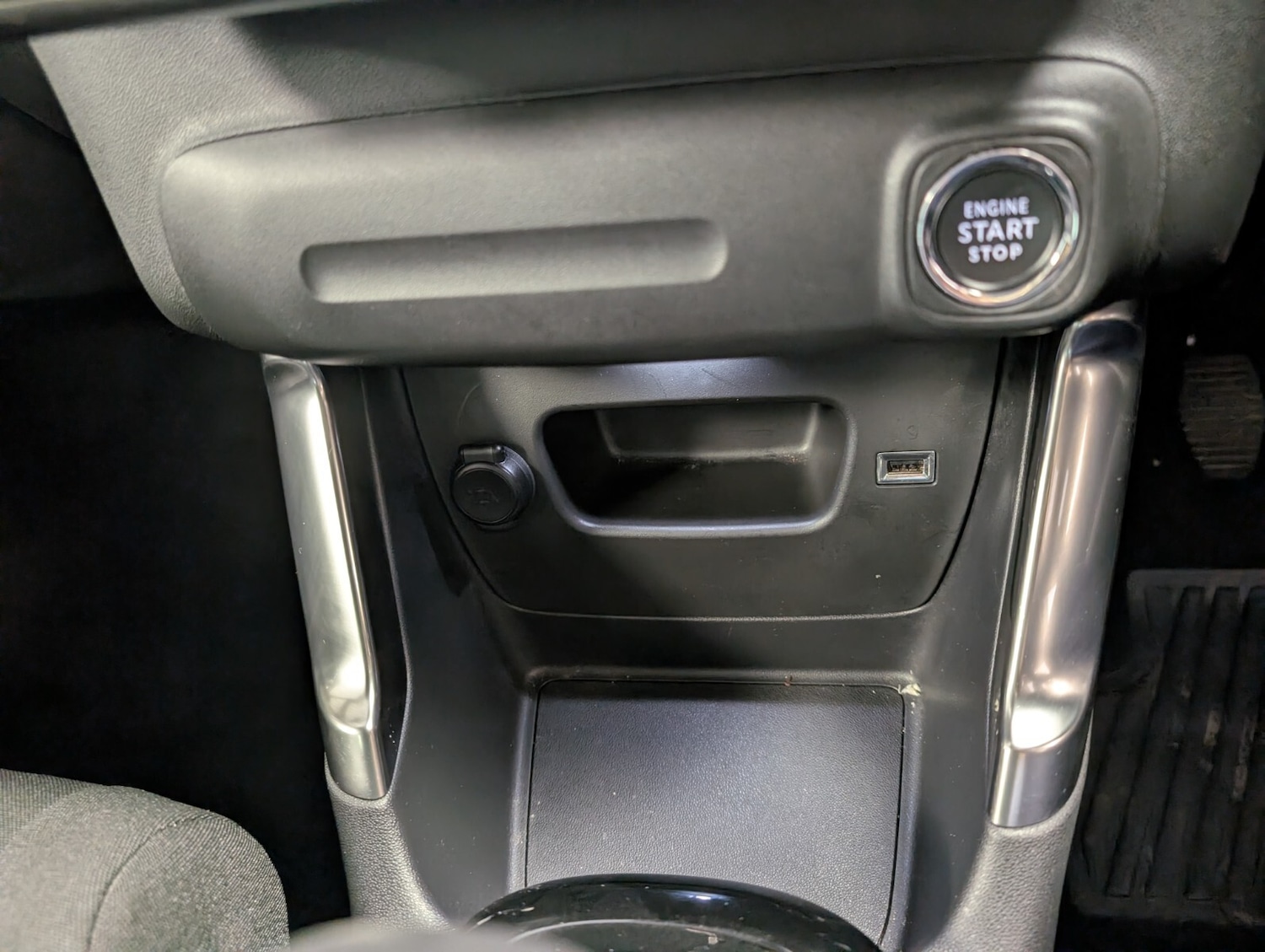 Used Citroen C3 Aircross 2022 for sale - 76507600: Photo 43