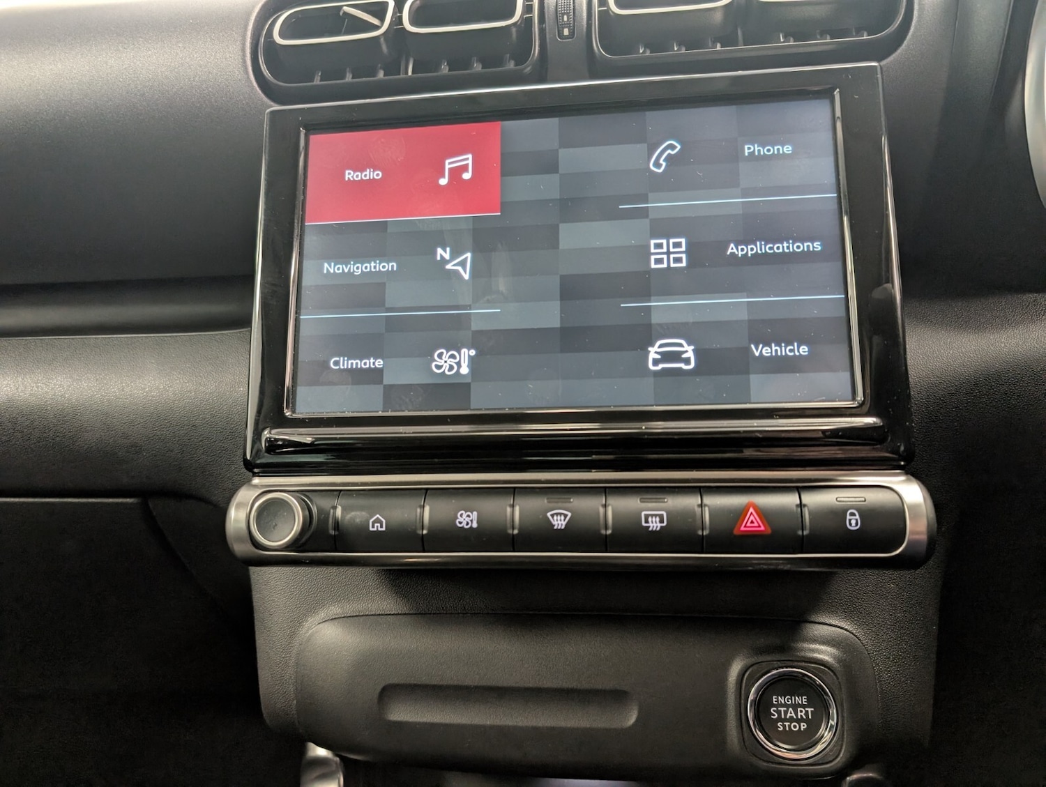 Used Citroen C3 Aircross 2022 for sale - 76507600: Photo 48