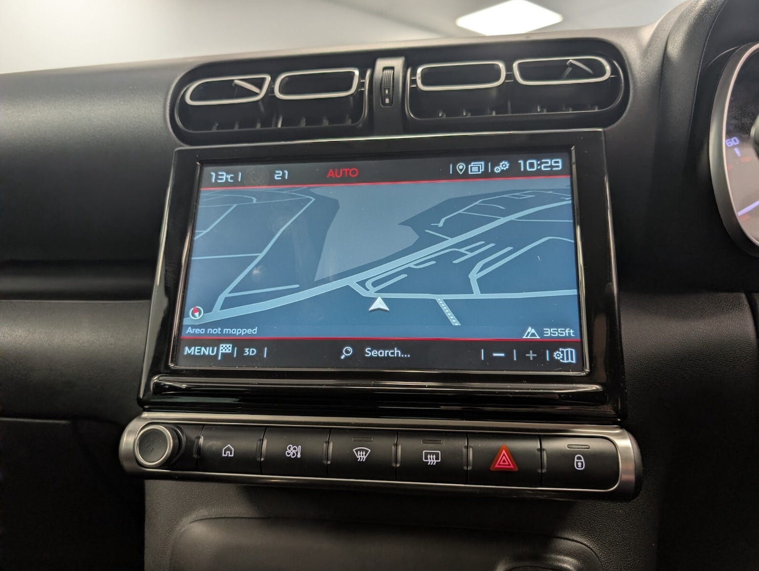 Used Citroen C3 Aircross 2022 for sale - 76507600: Photo 49