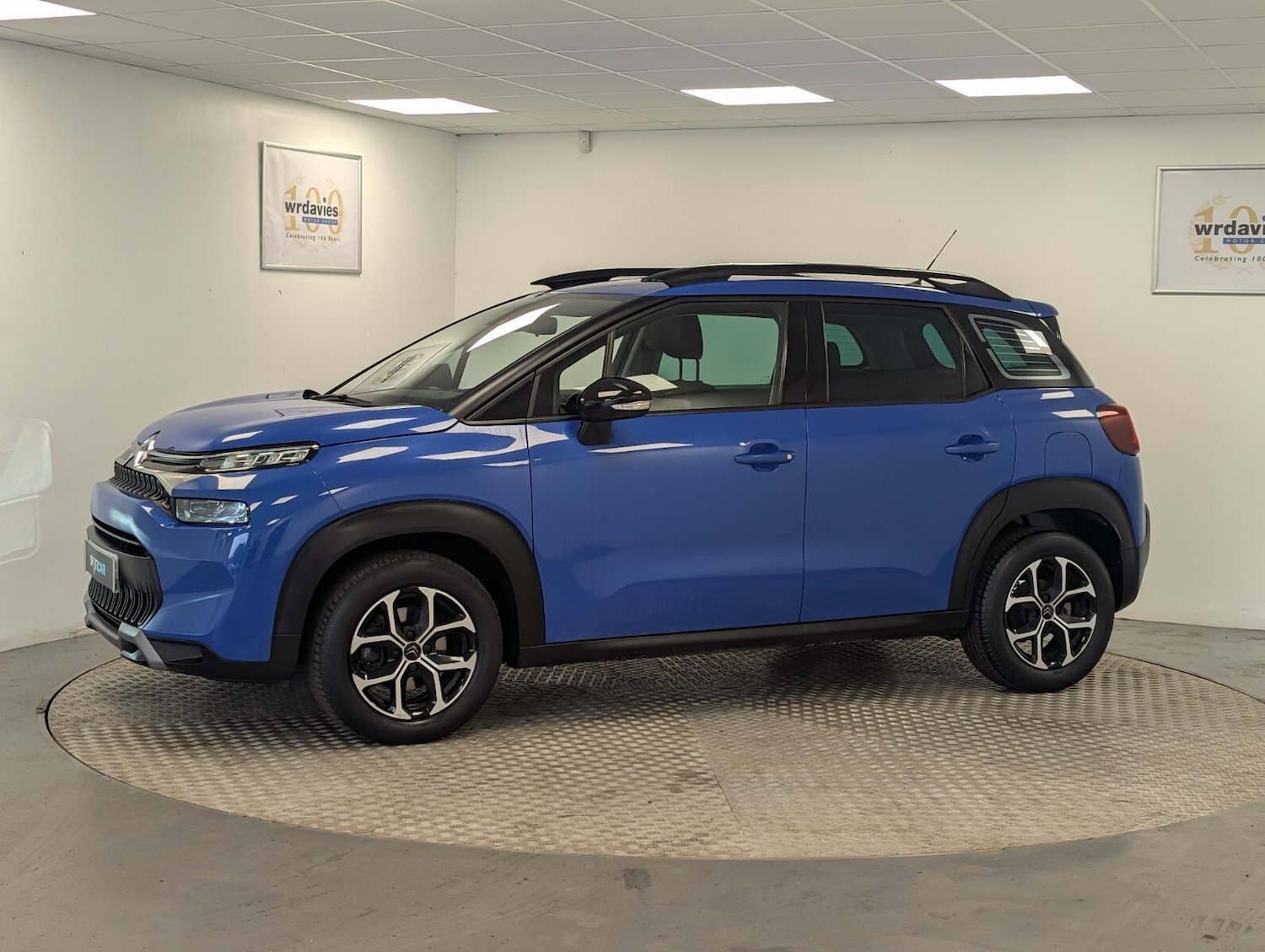 Used Citroen C3 Aircross 2022 for sale - 76507600: Photo 5