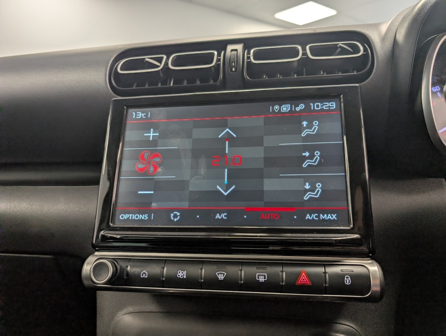 Used Citroen C3 Aircross 2022 for sale - 76507600: Photo 50