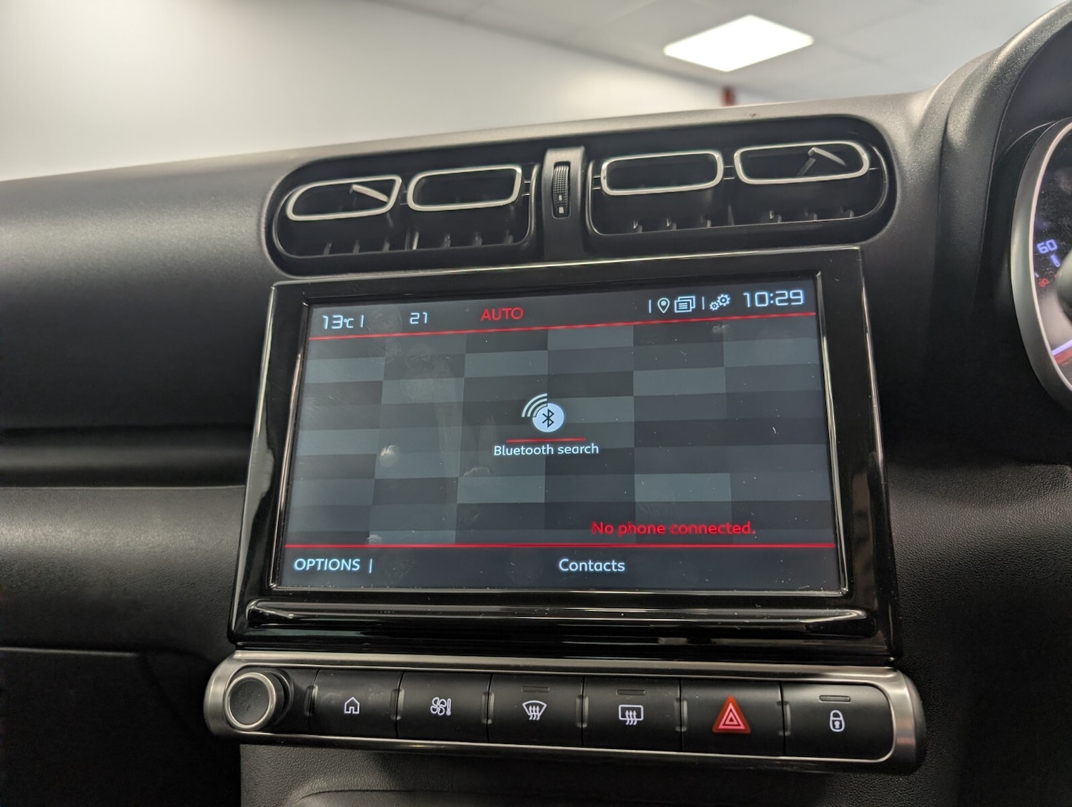 Used Citroen C3 Aircross 2022 for sale - 76507600: Photo 51