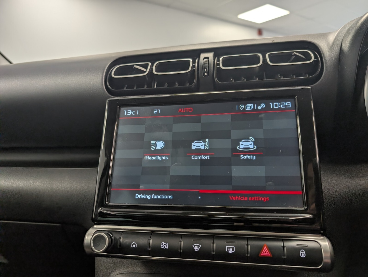 Used Citroen C3 Aircross 2022 for sale - 76507600: Photo 54