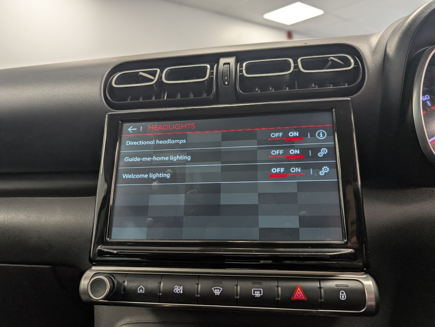 Used Citroen C3 Aircross 2022 for sale - 76507600: Photo 55