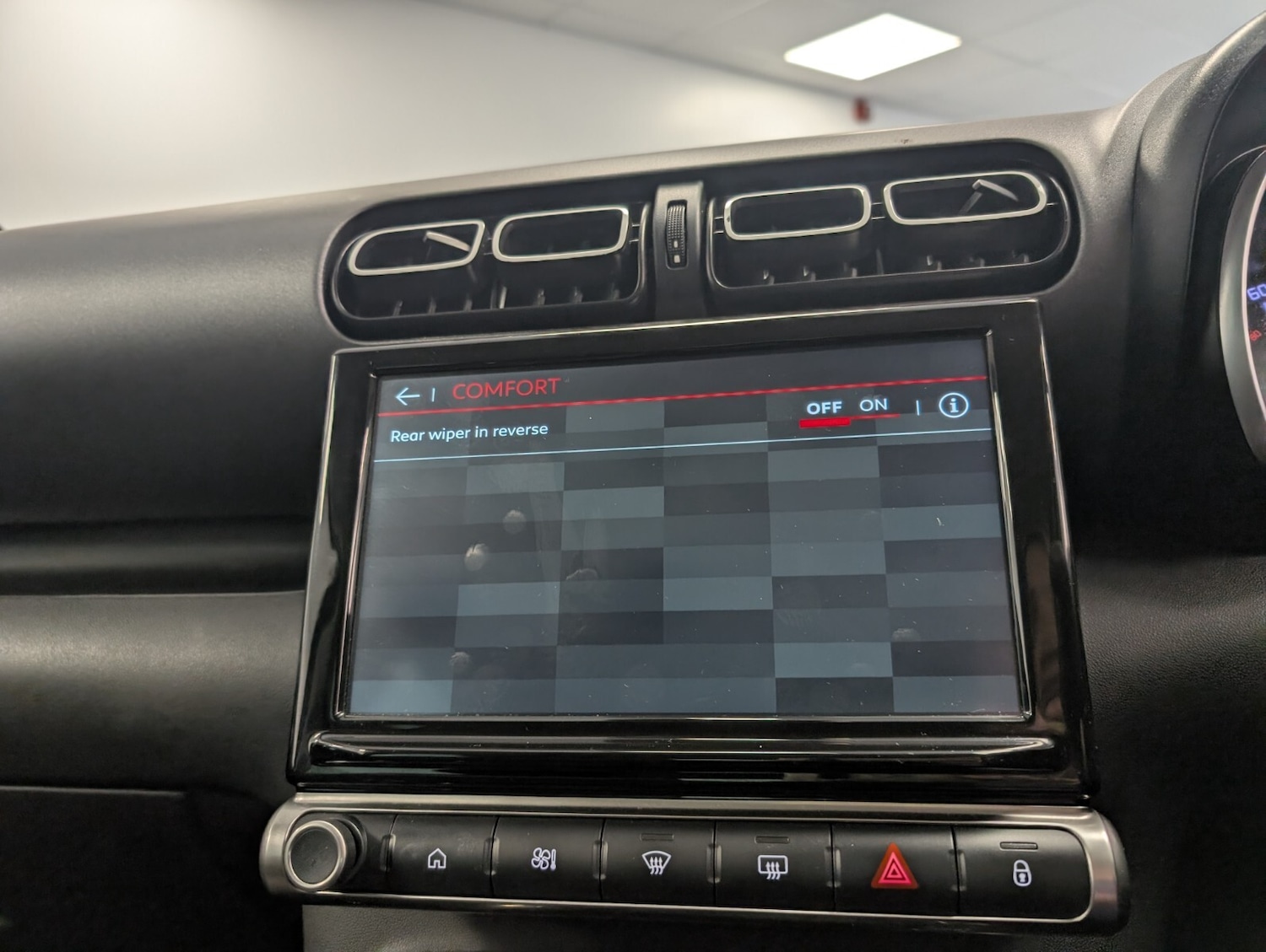 Used Citroen C3 Aircross 2022 for sale - 76507600: Photo 56