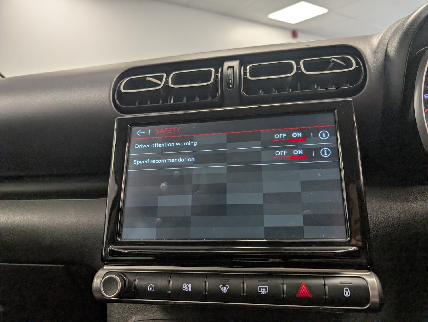 Used Citroen C3 Aircross 2022 for sale - 76507600: Photo 57