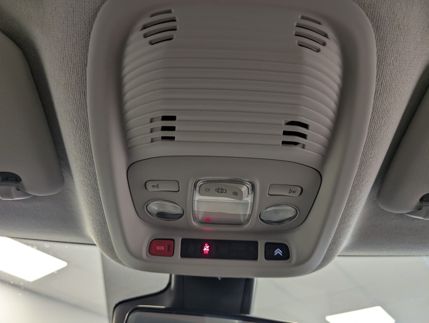 Used Citroen C3 Aircross 2022 for sale - 76507600: Photo 58