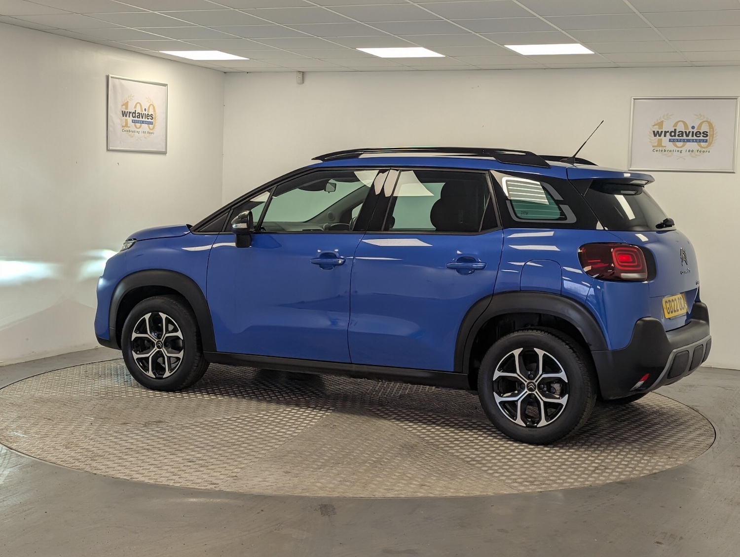 Used Citroen C3 Aircross 2022 for sale - 76507600: Photo 6
