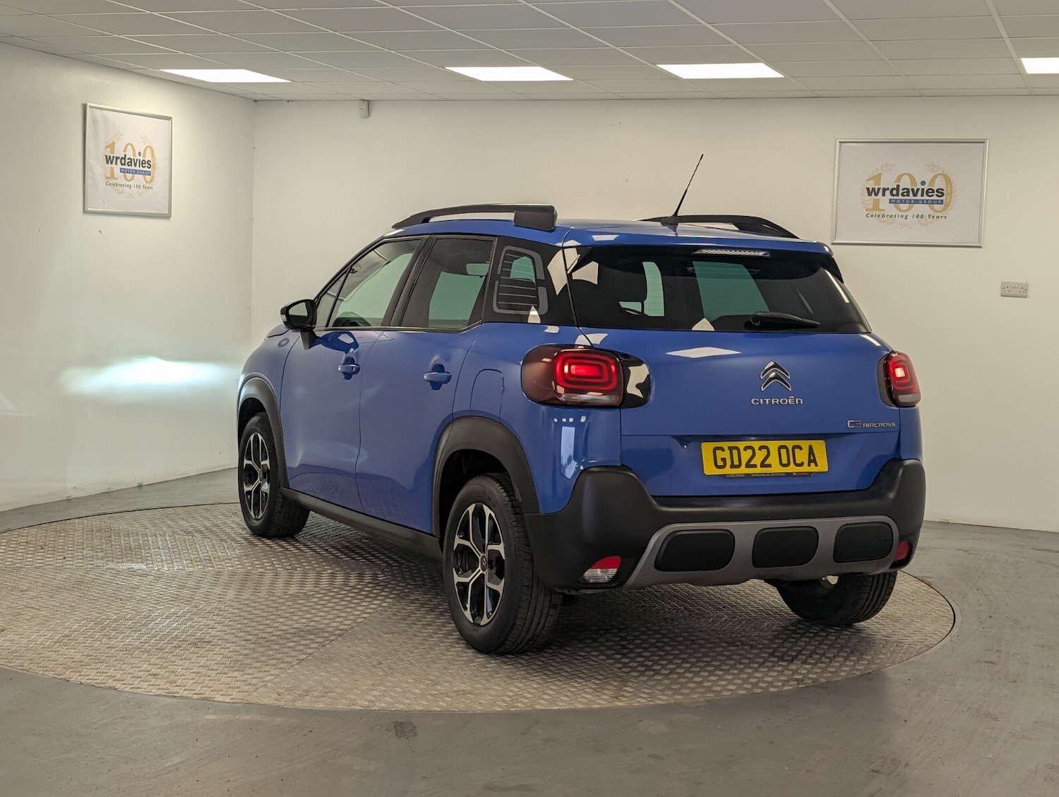 Used Citroen C3 Aircross 2022 for sale - 76507600: Photo 7