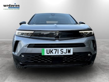 Used Vauxhall Mokka 2021 for sale - 78108682: Photo