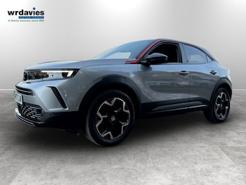 Used Vauxhall Mokka 2021 for sale - 78108682: Photo