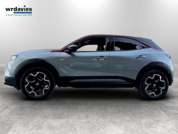 Used Vauxhall Mokka 2021 for sale - 78108682: Photo