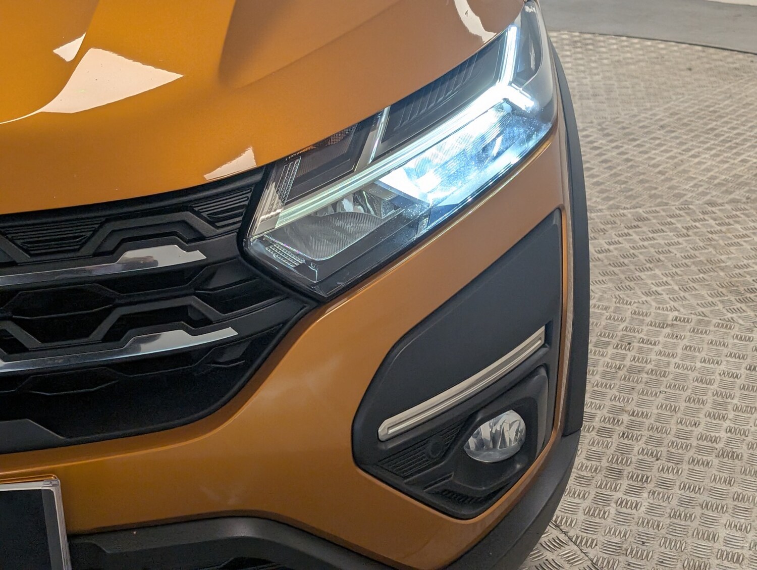 Used Dacia Sandero Stepway 2022 for sale - 76507647: Photo 11