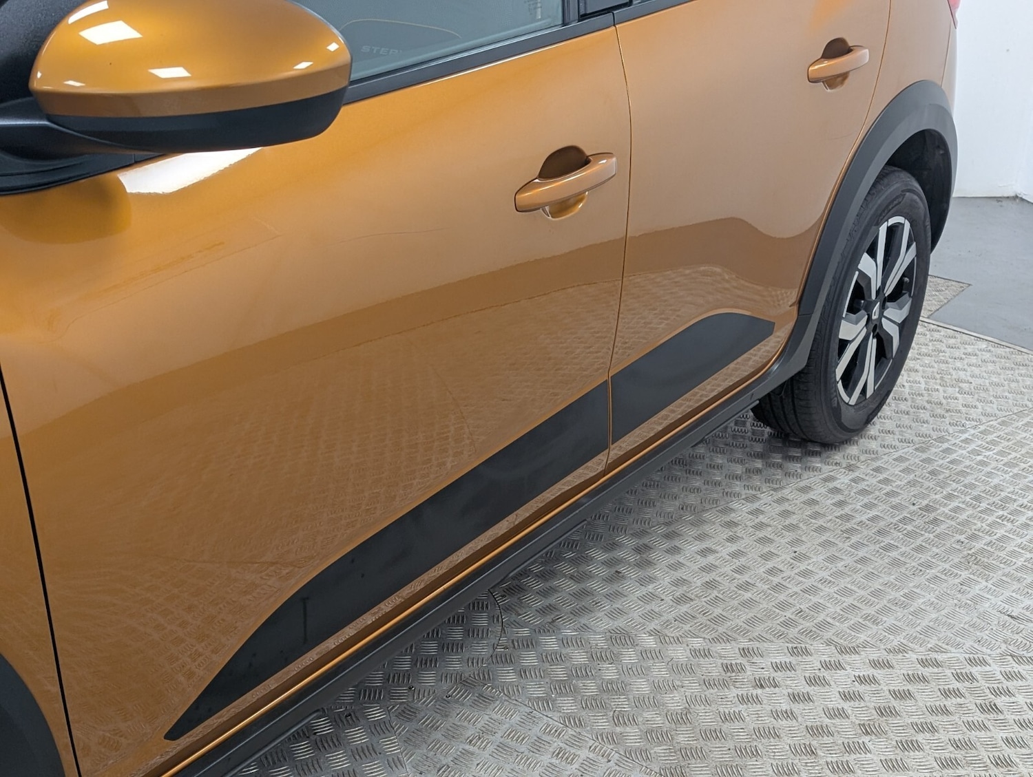 Used Dacia Sandero Stepway 2022 for sale - 76507647: Photo 13