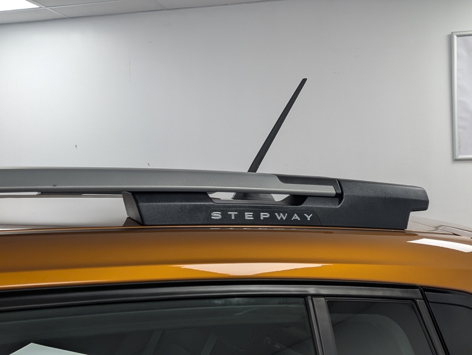 Used Dacia Sandero Stepway 2022 for sale - 76507647: Photo 14