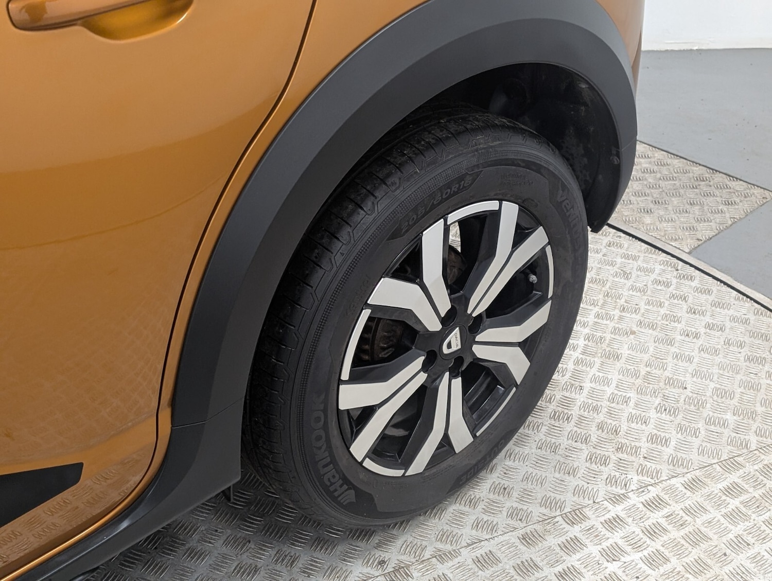 Used Dacia Sandero Stepway 2022 for sale - 76507647: Photo 15