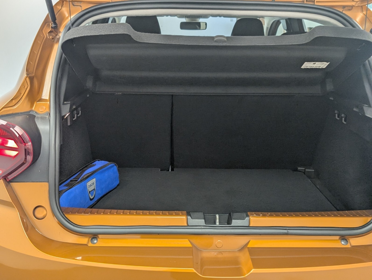 Used Dacia Sandero Stepway 2022 for sale - 76507647: Photo 19