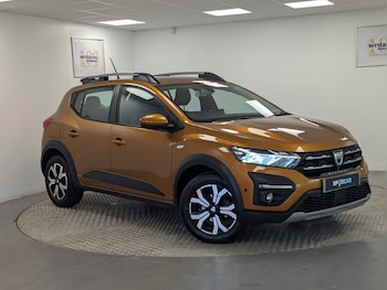 2022 - 1.0 TCe Prestige 5dr