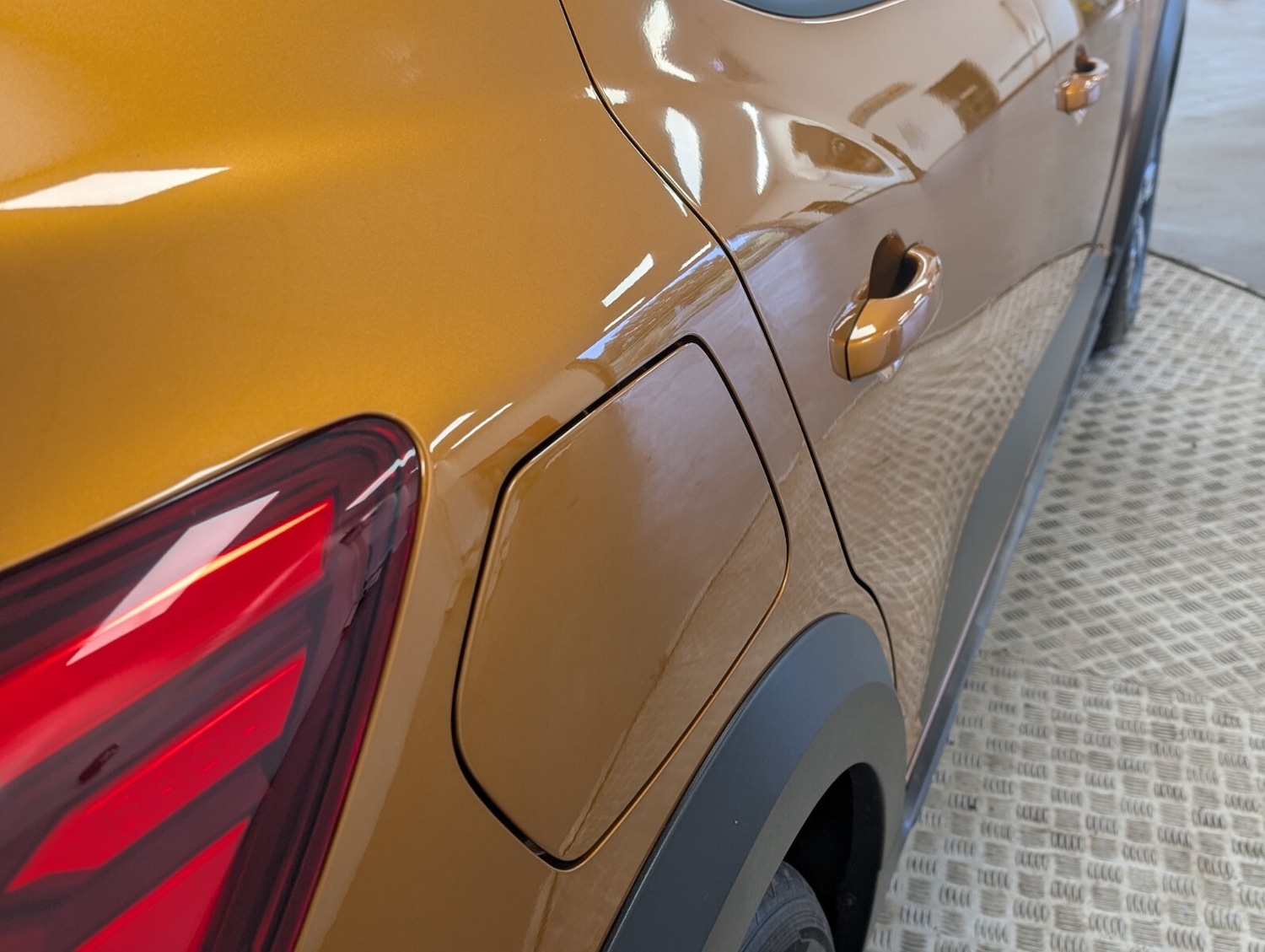 Used Dacia Sandero Stepway 2022 for sale - 76507647: Photo 22