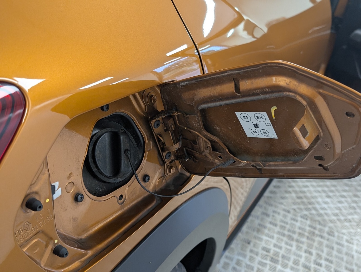 Used Dacia Sandero Stepway 2022 for sale - 76507647: Photo 23