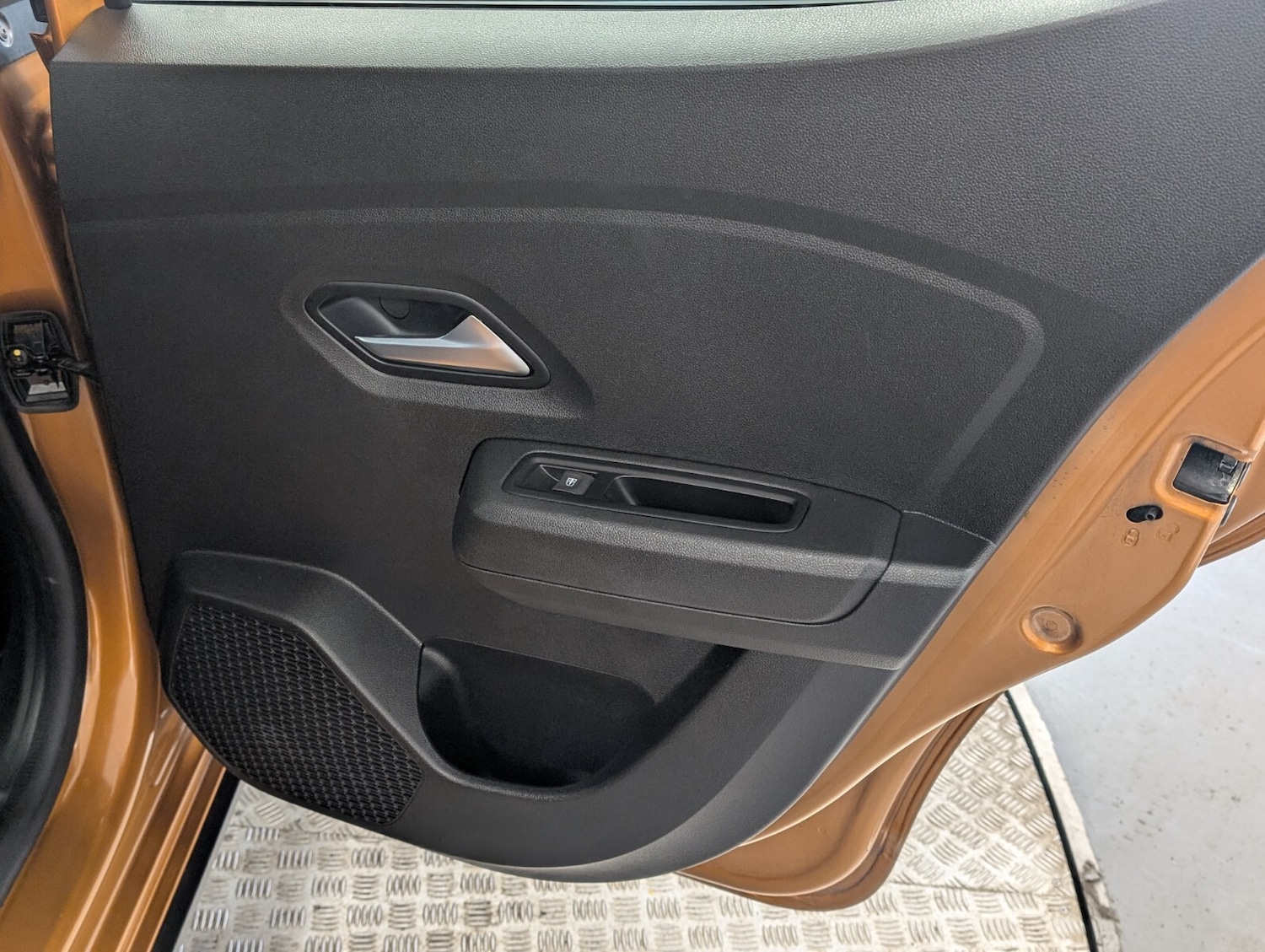 Used Dacia Sandero Stepway 2022 for sale - 76507647: Photo 24