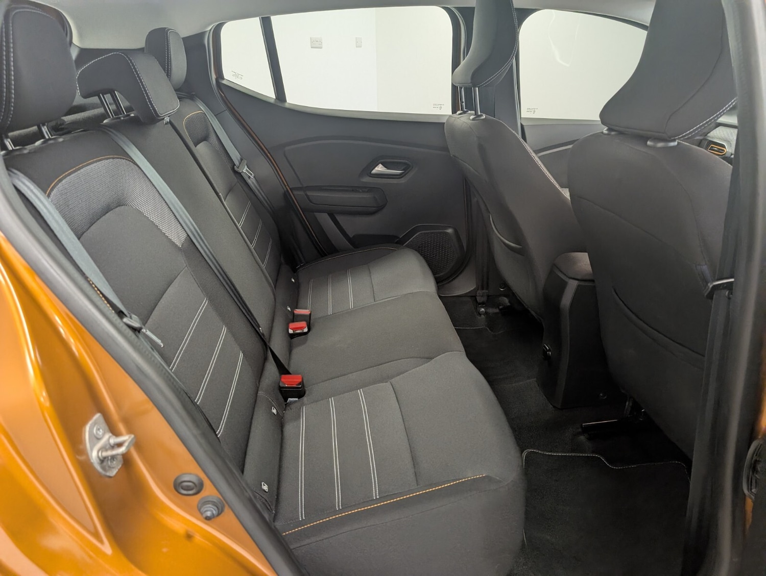 Used Dacia Sandero Stepway 2022 for sale - 76507647: Photo 25