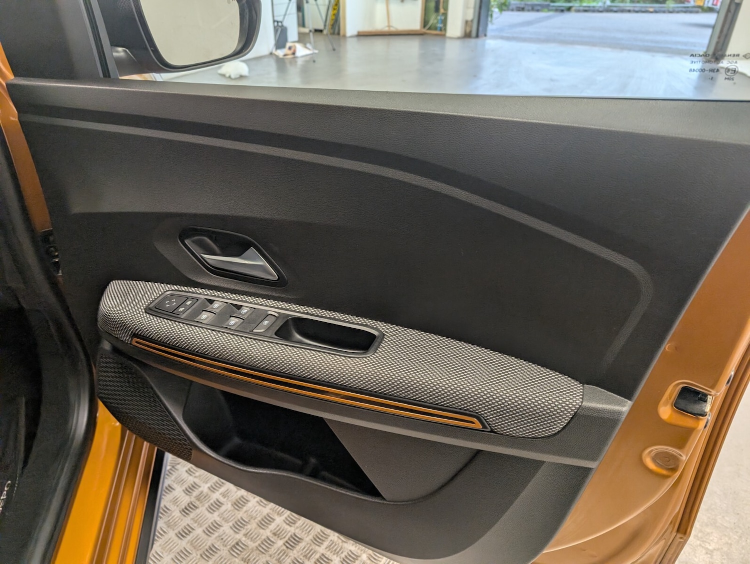 Used Dacia Sandero Stepway 2022 for sale - 76507647: Photo 27