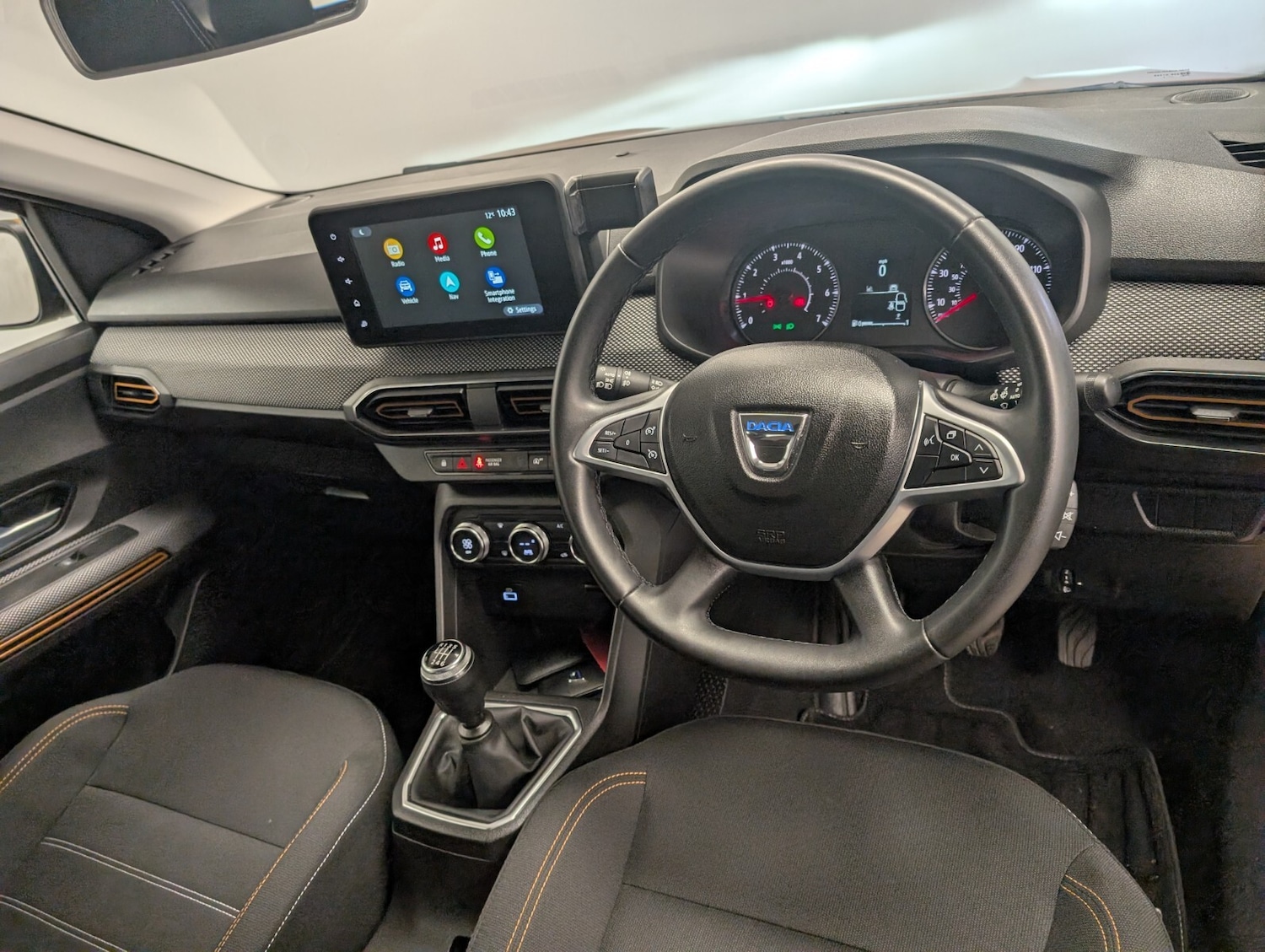 Used Dacia Sandero Stepway 2022 for sale - 76507647: Photo 29