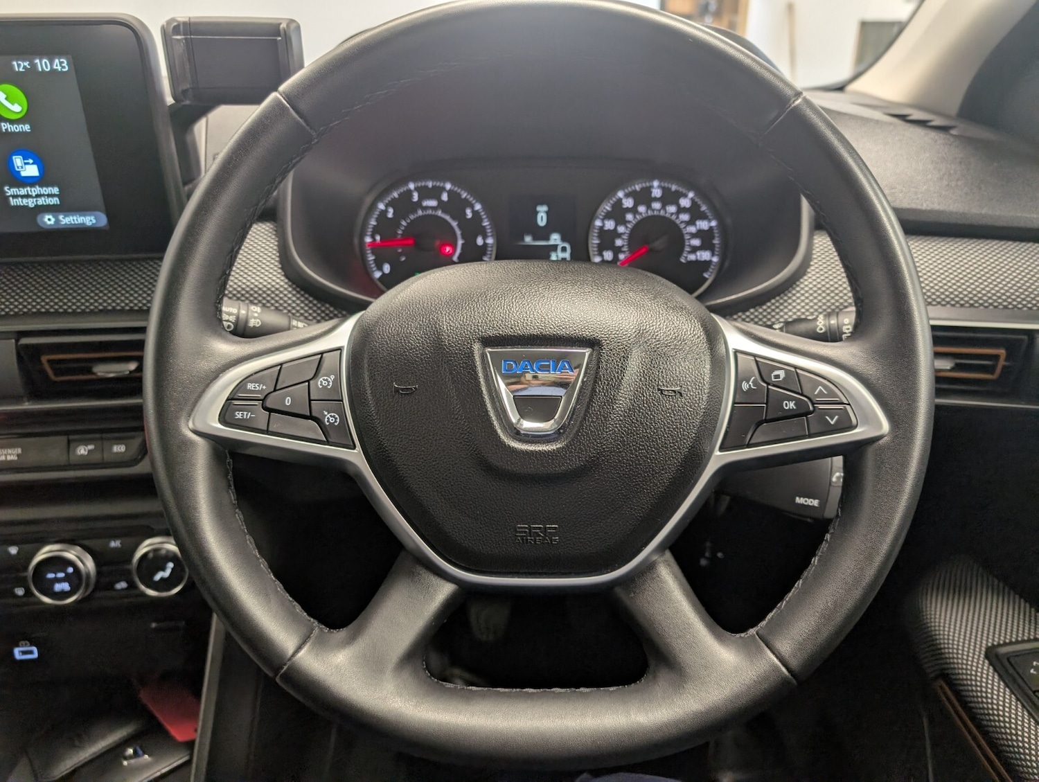 Used Dacia Sandero Stepway 2022 for sale - 76507647: Photo 30