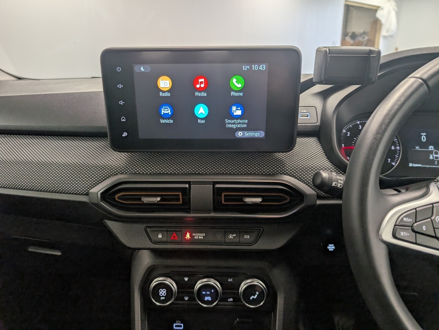 Used Dacia Sandero Stepway 2022 for sale - 76507647: Photo 31