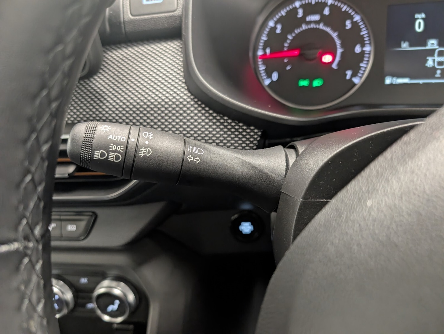 Used Dacia Sandero Stepway 2022 for sale - 76507647: Photo 37