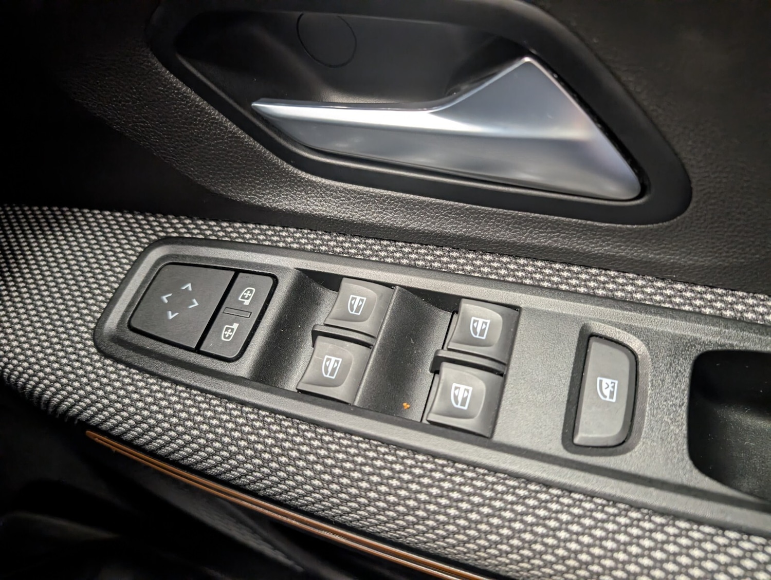 Used Dacia Sandero Stepway 2022 for sale - 76507647: Photo 39