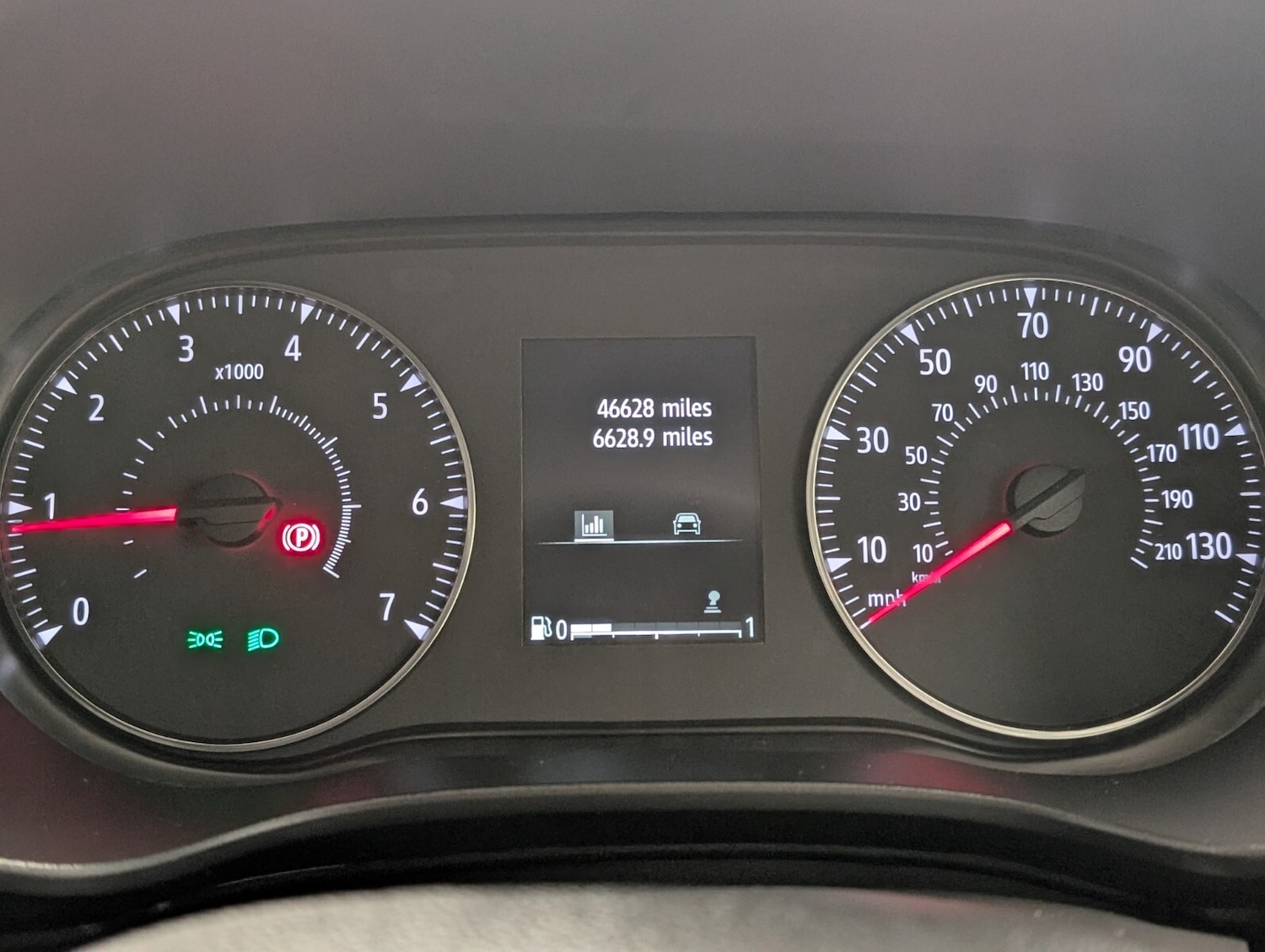 Used Dacia Sandero Stepway 2022 for sale - 76507647: Photo 41