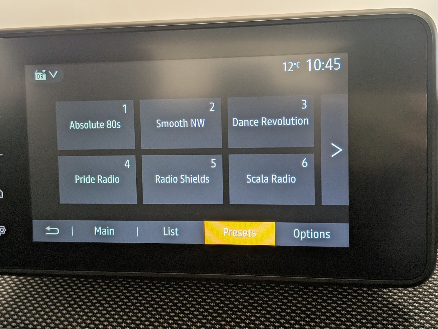 Used Dacia Sandero Stepway 2022 for sale - 76507647: Photo 42