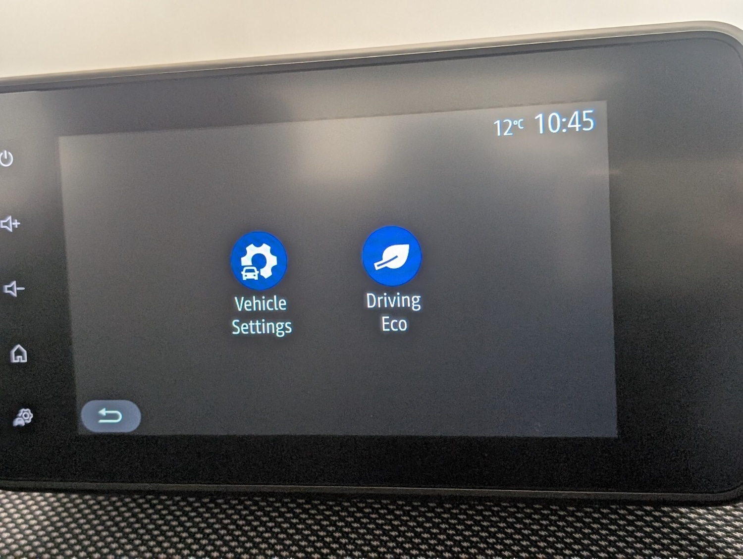 Used Dacia Sandero Stepway 2022 for sale - 76507647: Photo 44